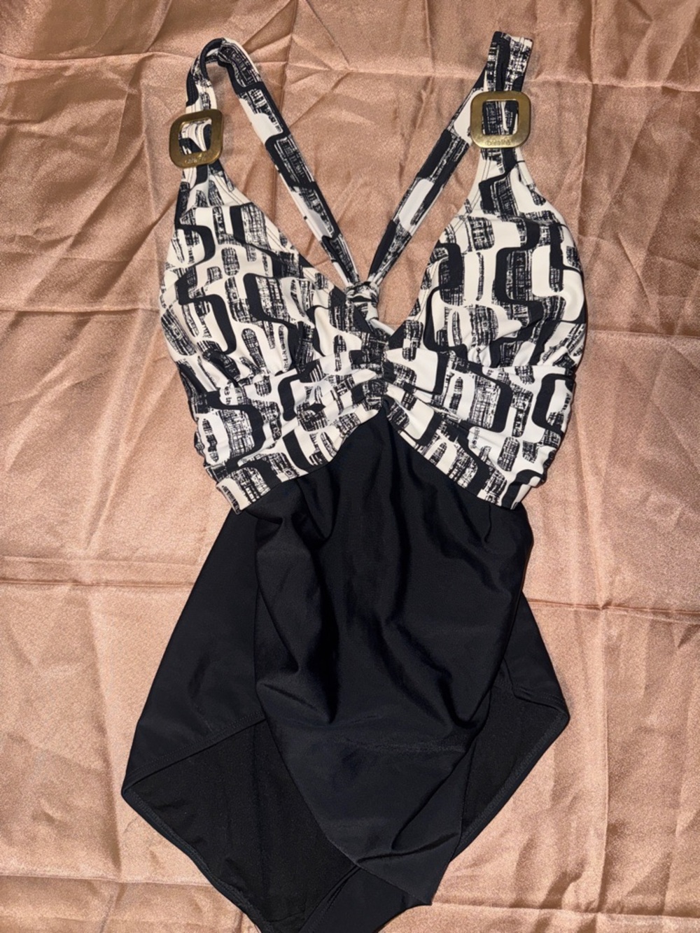 Catalina one piece swimsuit